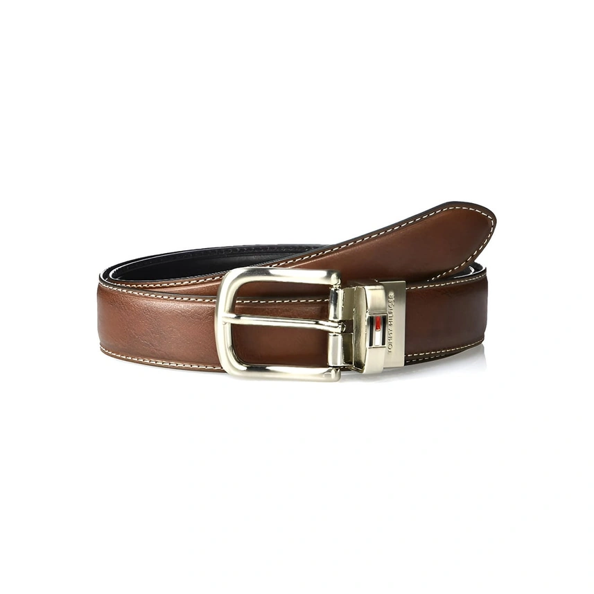 TH Reversible Belt For Men #4