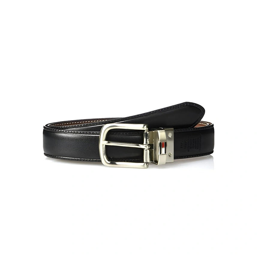 TH Reversible Belt For Men #4