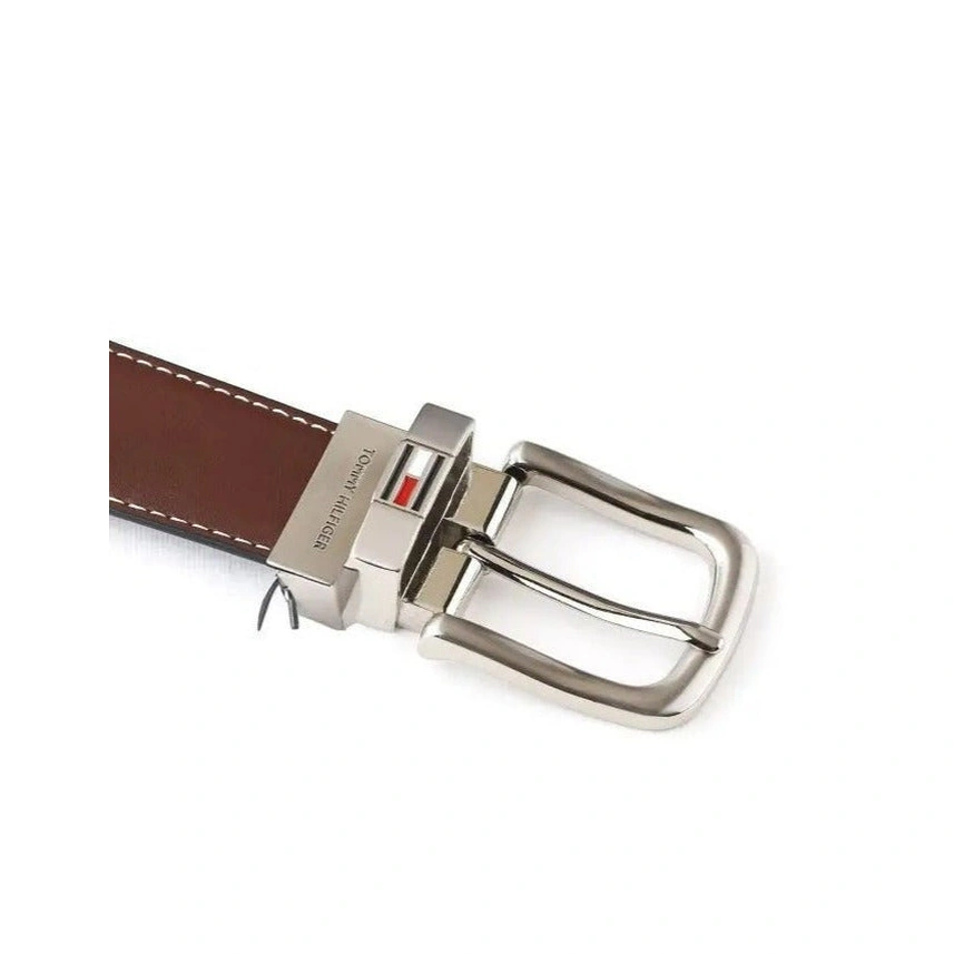 TH Reversible Belt For Men #4