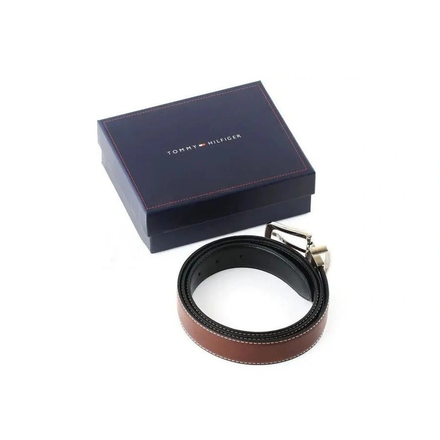 TH Reversible Belt For Men #4