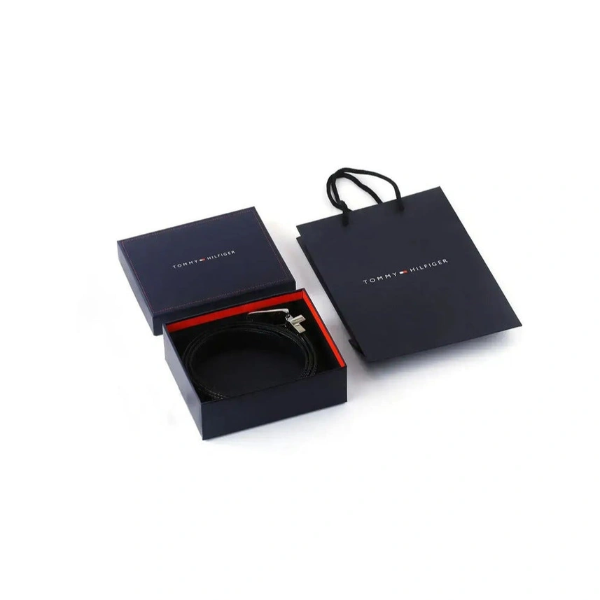 TH Reversible Belt For Men #4