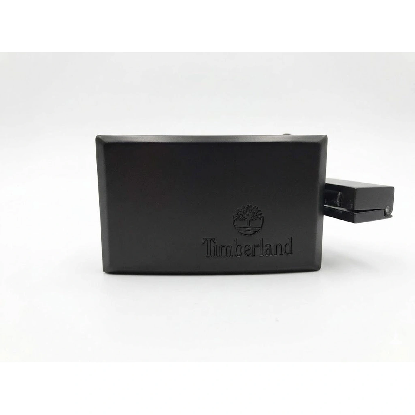 TL Men's Reversible Belt Gift Set (2 Buckles) #01