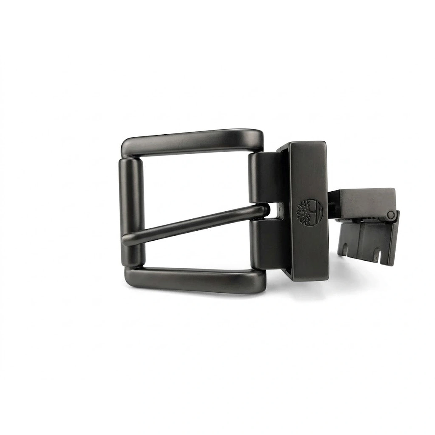TL Men's Reversible Belt Gift Set (2 Buckles) #01