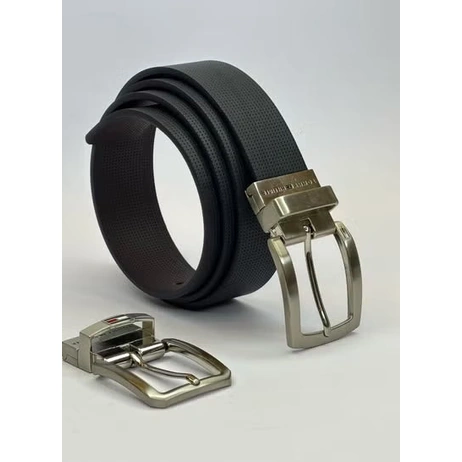 Tommy Hilfiger Belt Set For Men #3