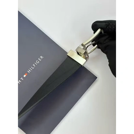 Tommy Hilfiger Belt Set For Men #3