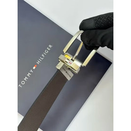 Tommy Hilfiger Belt Set For Men #3