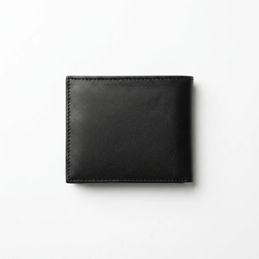 Tommy Hilfiger Men's Leather Wallet and Reversible Belt Gift Set #020