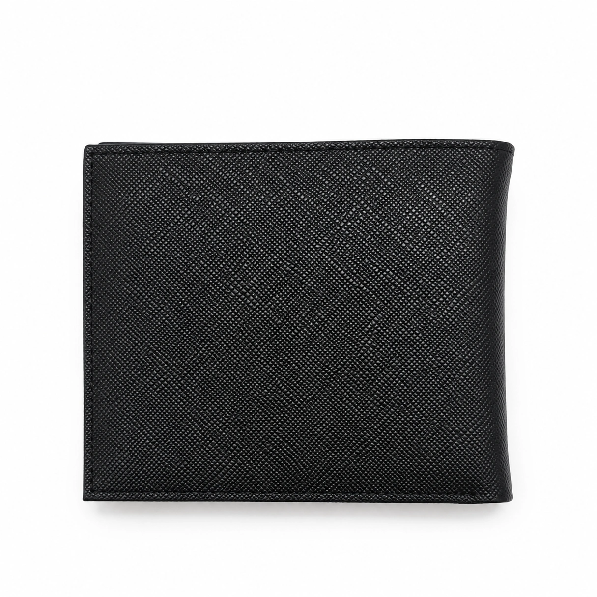 Tommy Hilfiger Men's Luxury Gift Set – Wallet & Reversible Leather Belt#09
