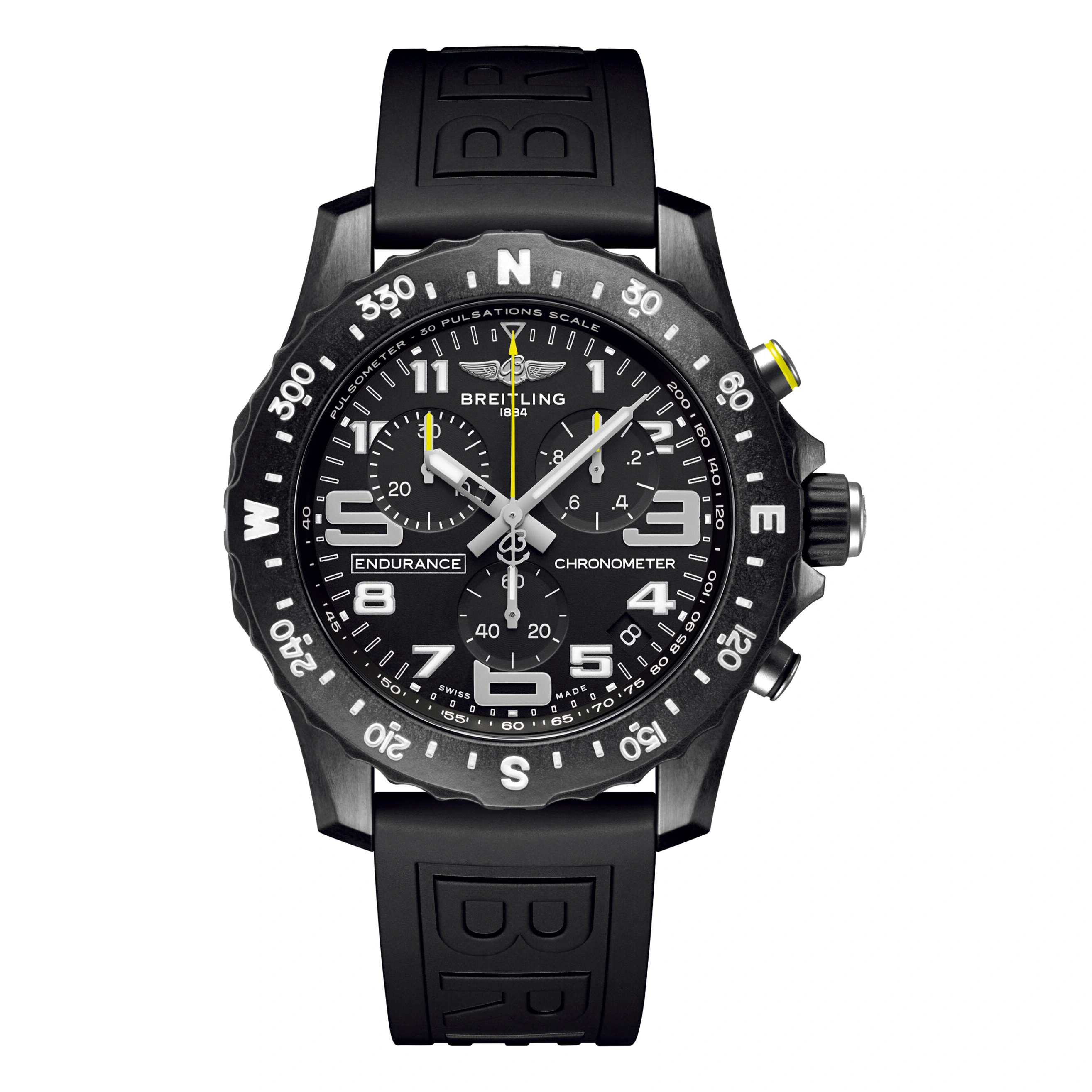 Breitling Watch For Men - Endurance Pro