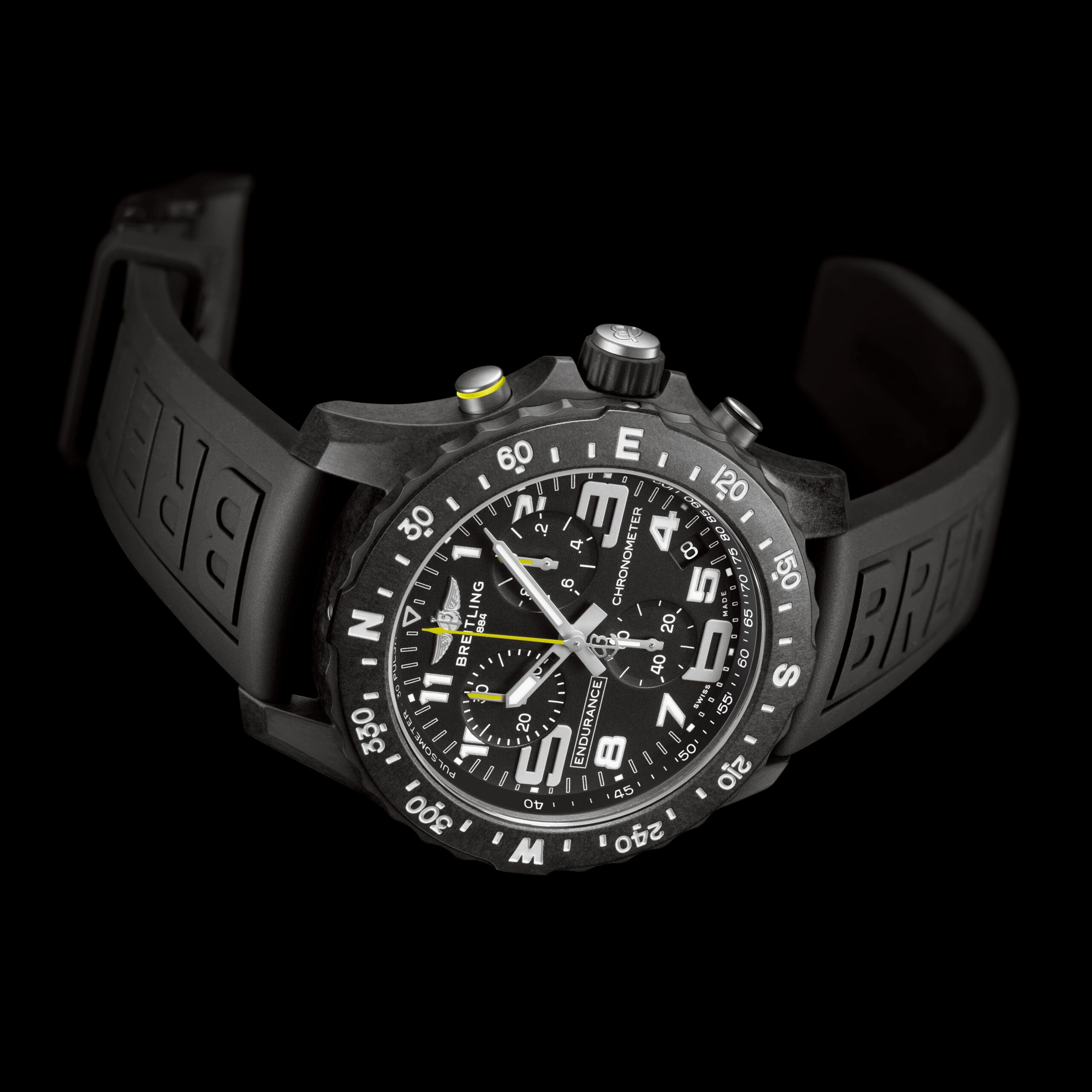 Breitling Watch For Men - Endurance Pro