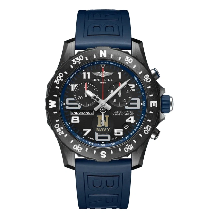 Breitling Watch For Men - Endurance Pro - Ref. X82310281B1S1