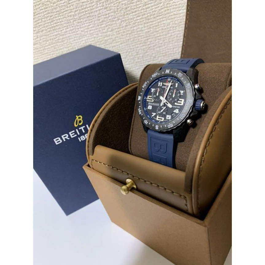 Breitling Watch For Men - Endurance Pro - Ref. X82310281B1S1