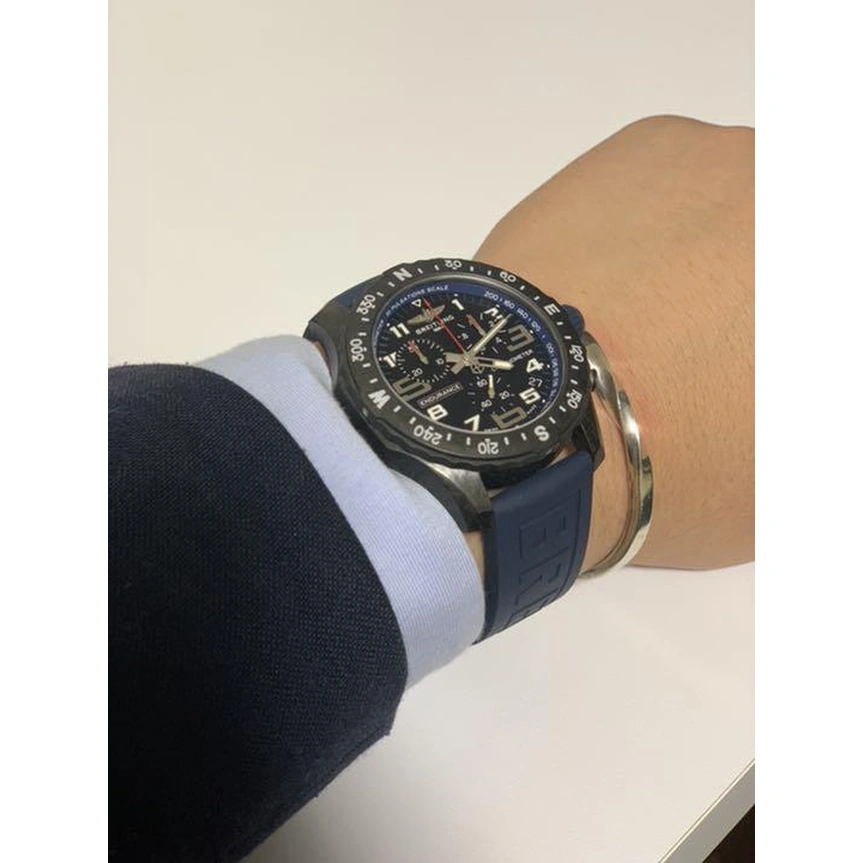 Breitling Watch For Men - Endurance Pro - Ref. X82310281B1S1