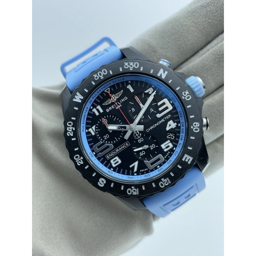 Breitling Watch For Men - Endurance Pro - Ref. X82310281B1S1