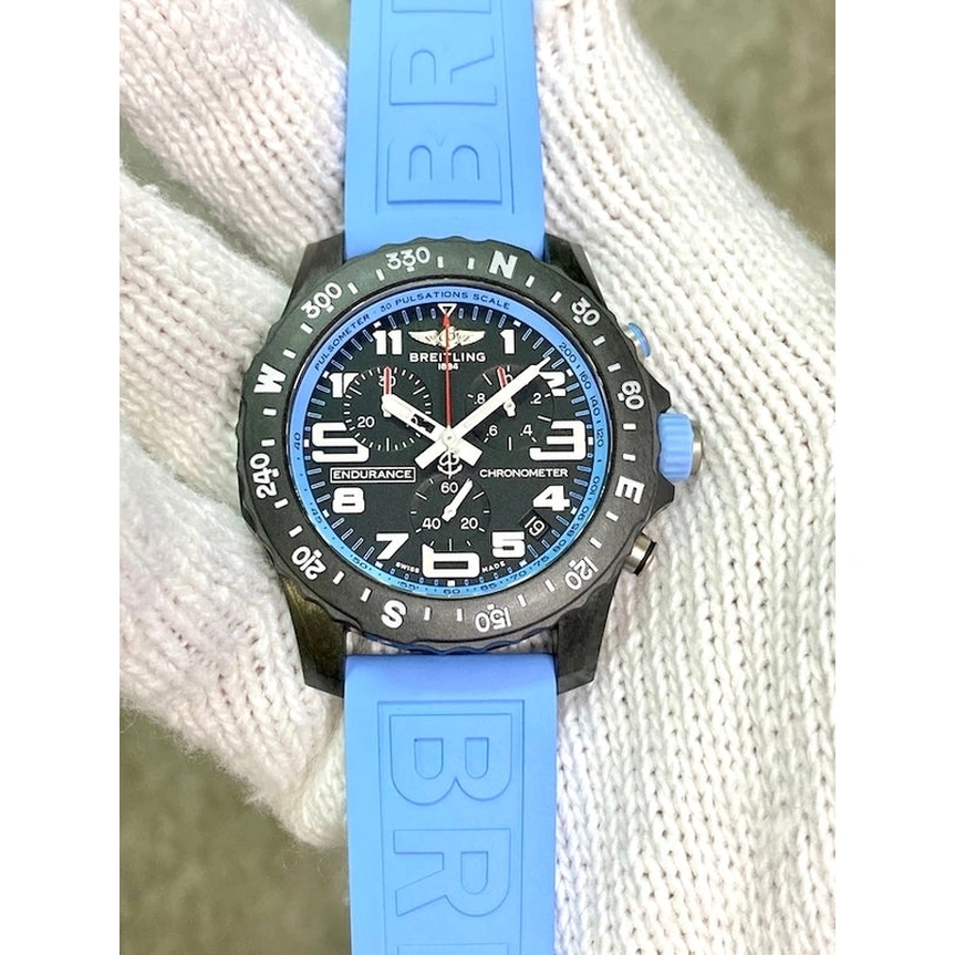 Breitling Watch For Men - Endurance Pro - Ref. X82310281B1S1