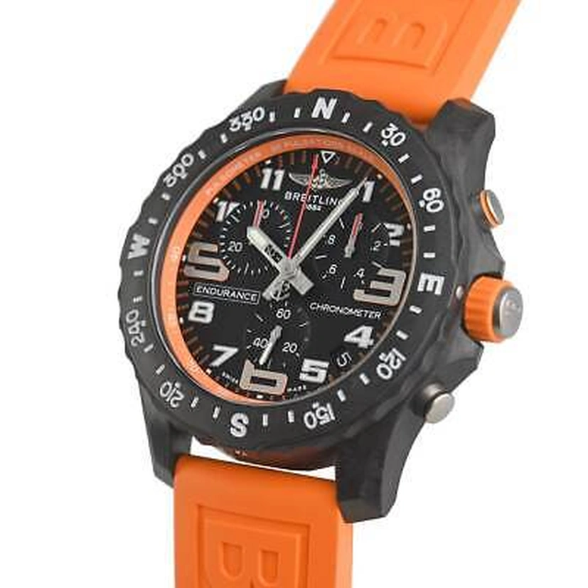 Breitling Watch For Men - Endurance Pro - Ref. X82310A51B1S1