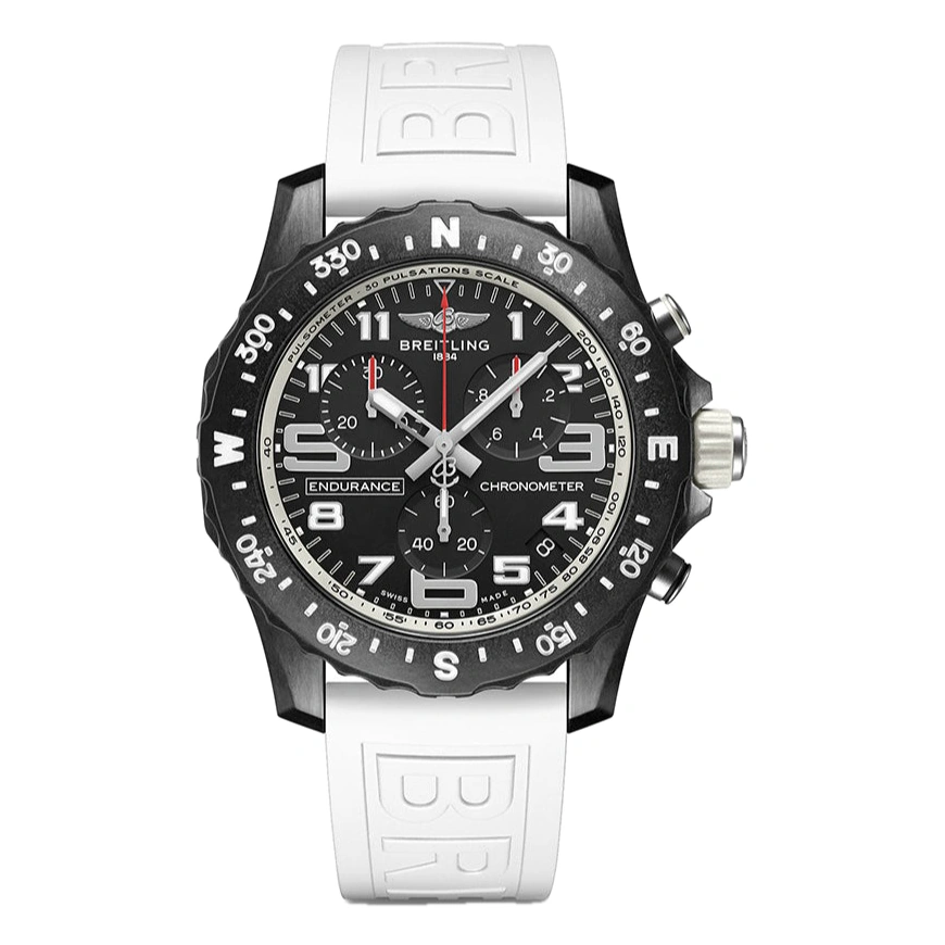 Breitling Watch For Men - Endurance Pro - Ref. X82310A71B1S1