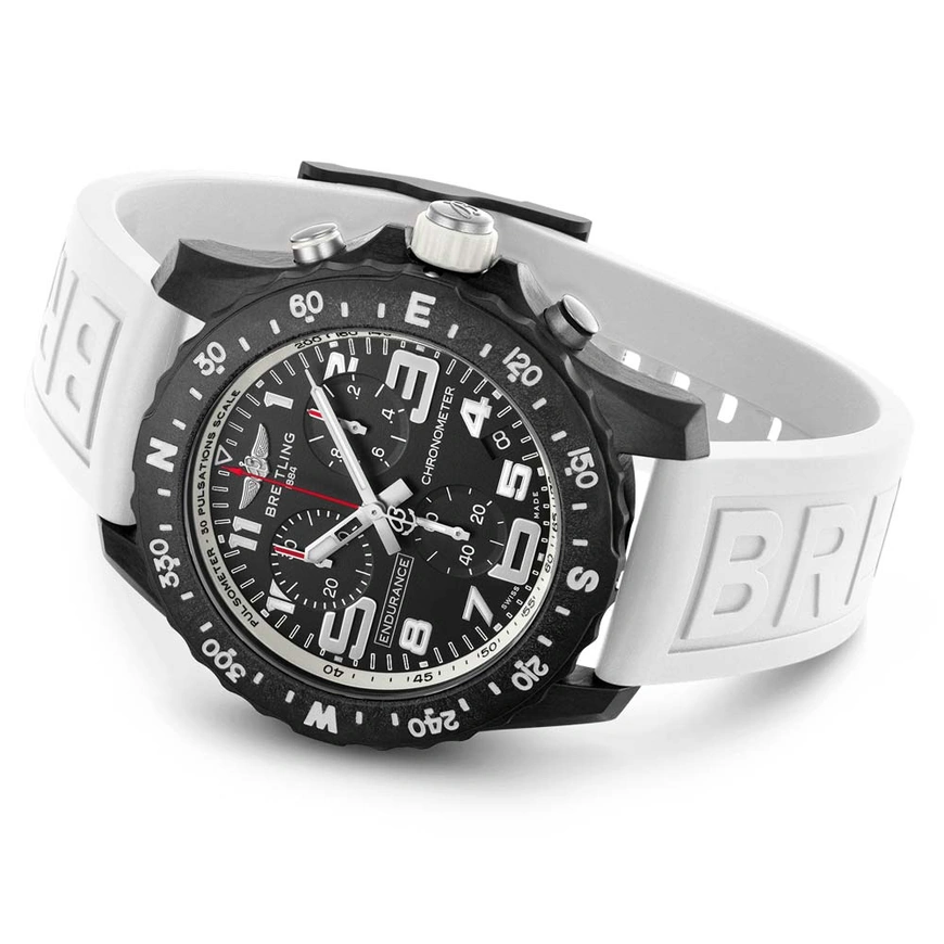 Breitling Watch For Men - Endurance Pro - Ref. X82310A71B1S1
