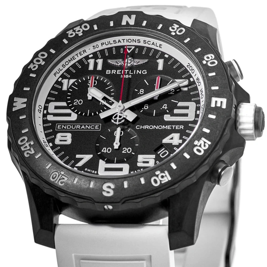 Breitling Watch For Men - Endurance Pro - Ref. X82310A71B1S1
