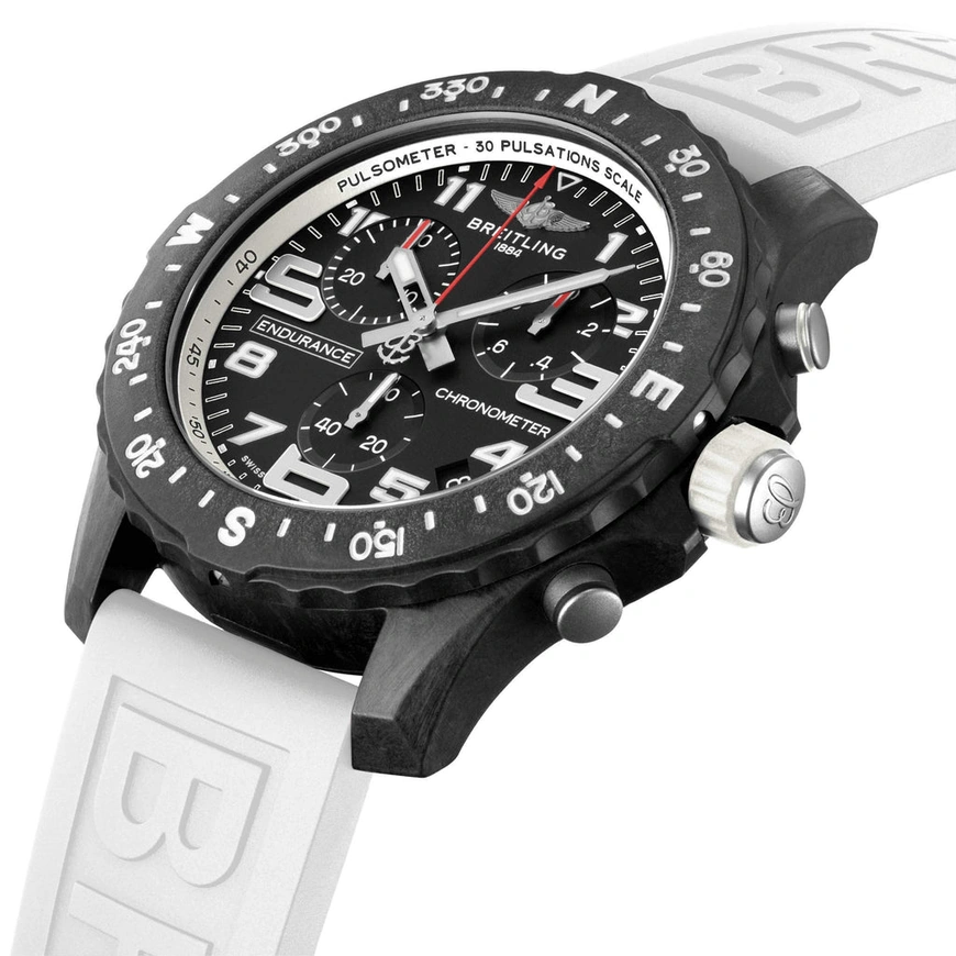 Breitling Watch For Men - Endurance Pro - Ref. X82310A71B1S1