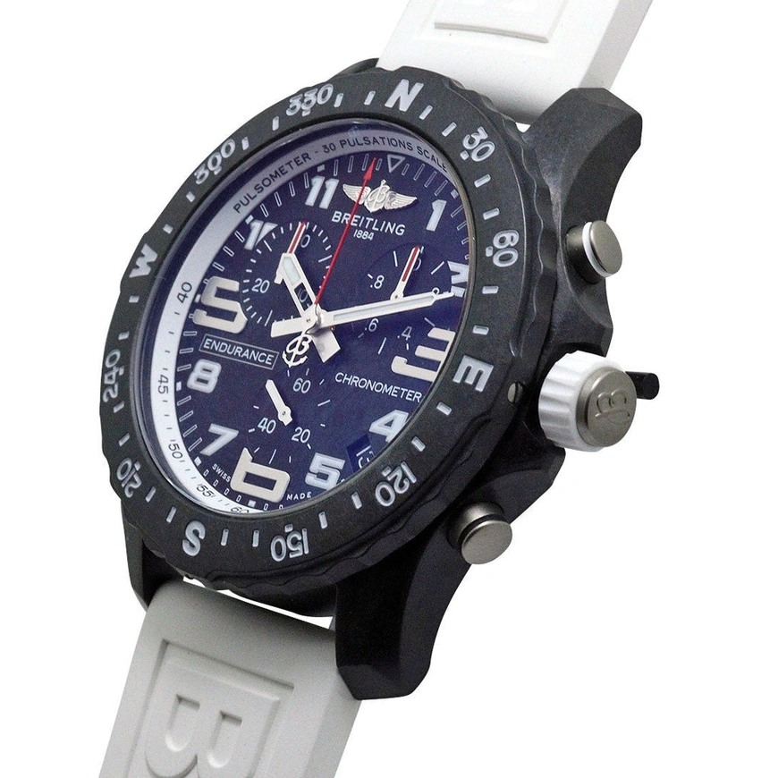 Breitling Watch For Men - Endurance Pro - Ref. X82310A71B1S1