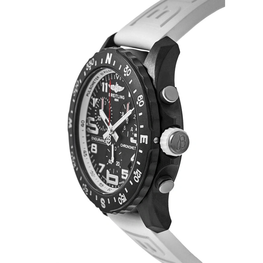 Breitling Watch For Men - Endurance Pro - Ref. X82310A71B1S1