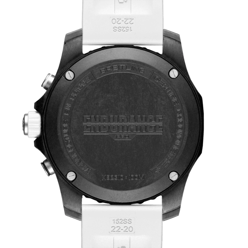 Breitling Watch For Men - Endurance Pro - Ref. X82310A71B1S1