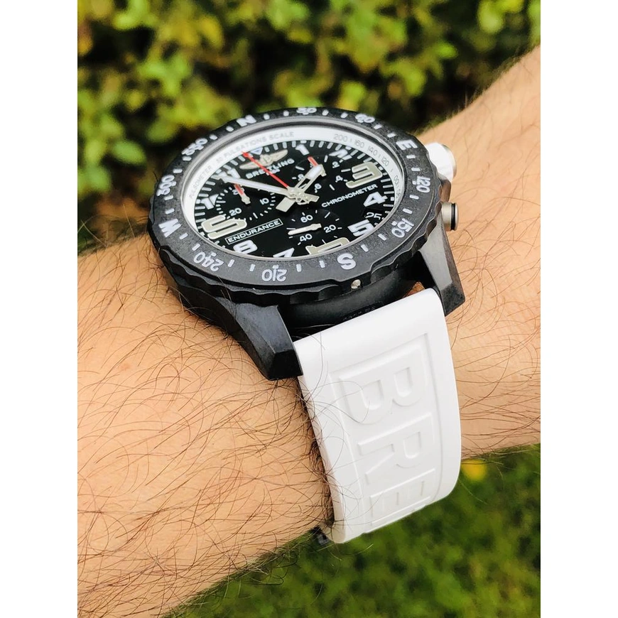 Breitling Watch For Men - Endurance Pro - Ref. X82310A71B1S1
