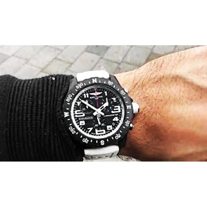 Breitling Watch For Men - Endurance Pro - Ref. X82310A71B1S1