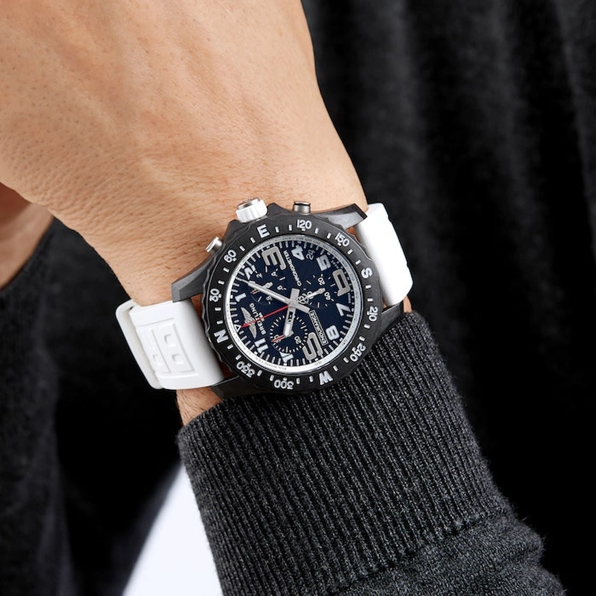 Breitling Watch For Men - Endurance Pro - Ref. X82310A71B1S1