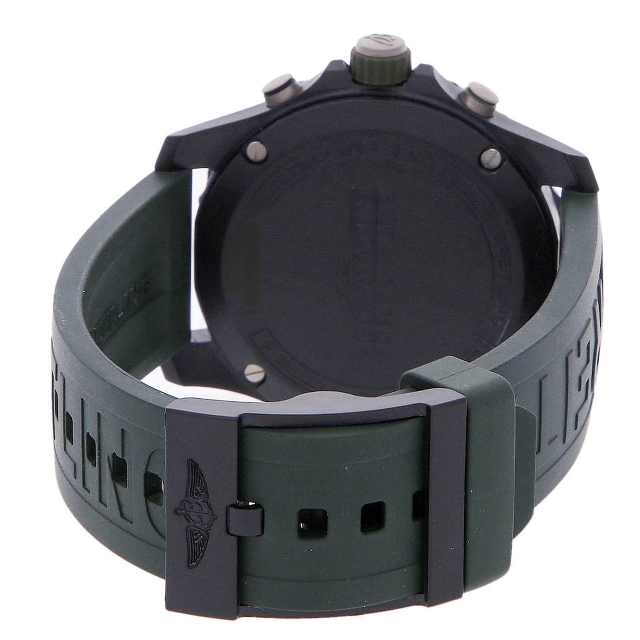 Breitling Watch For Men - Endurance Pro - Ref. X82310D31B1S1