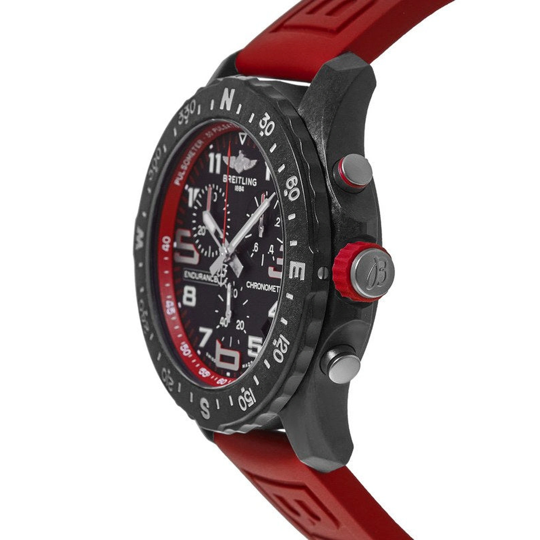 Breitling Watch For Men - Endurance Pro - Ref. X82310D91B1S1