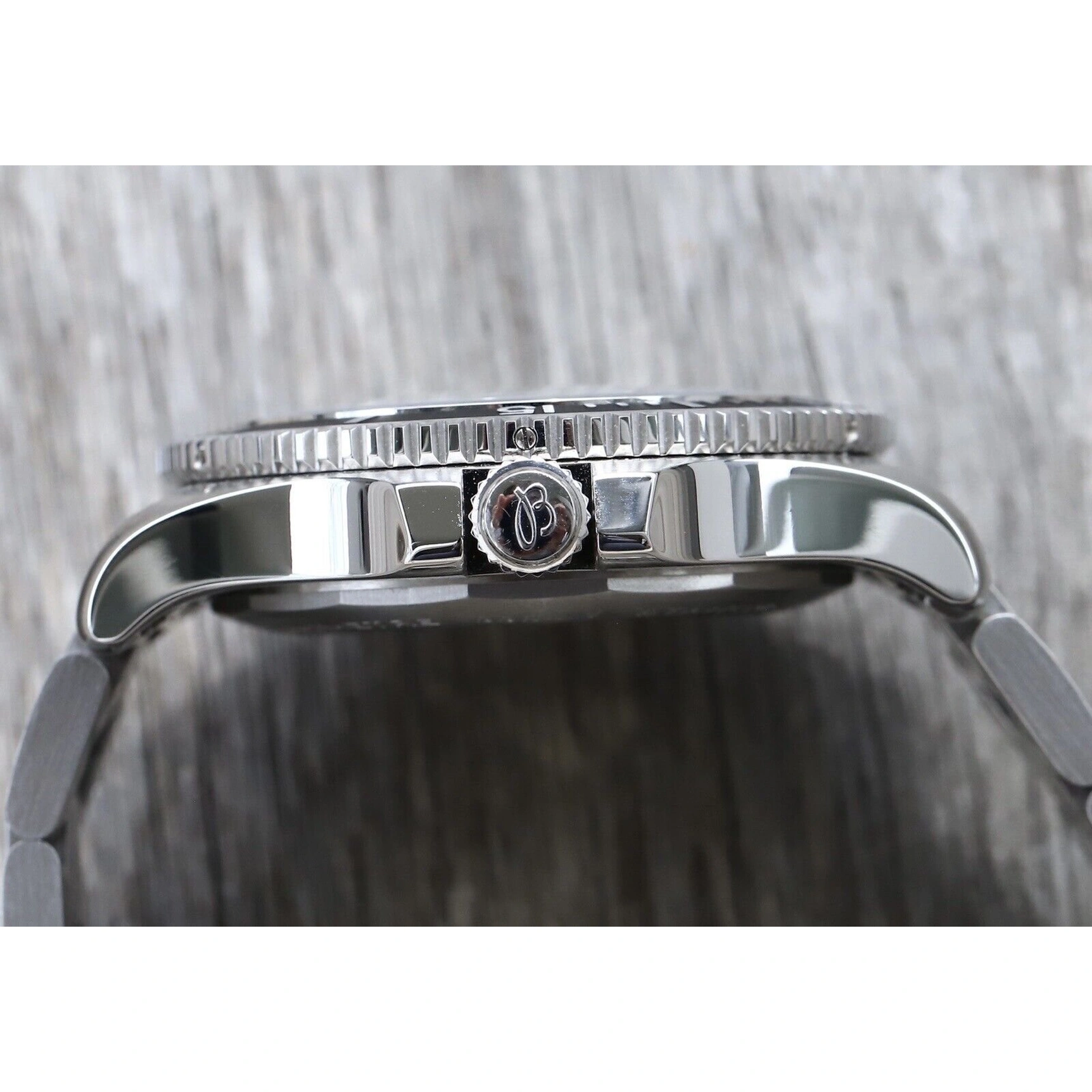 Breitling Watch For Men - Superocean Automatic