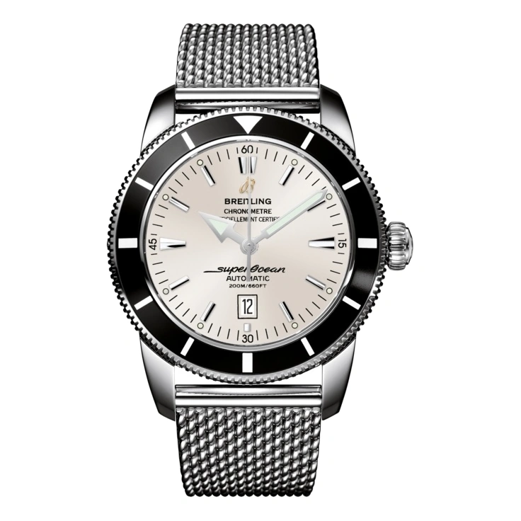 Breitling Watch For Men - Superocean Heritage 44