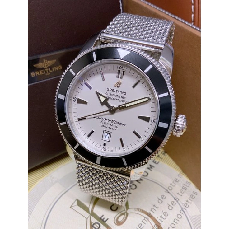 Breitling Watch For Men - Superocean Heritage 44