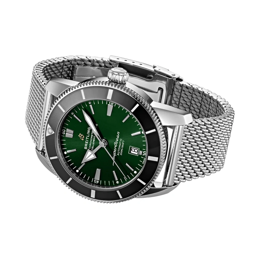 Breitling Watch For Men - Superocean Heritage B20 Automatic 44