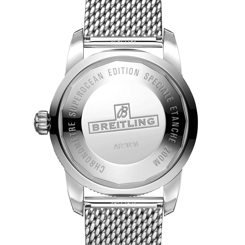 Breitling Watch For Men - Superocean Heritage B20 Automatic 44