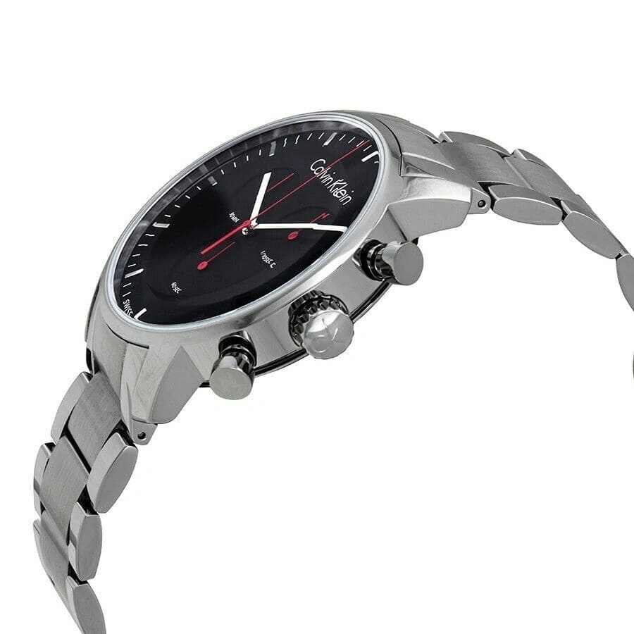 Calvin Klein Watch For Men K2G27141 (K2G27141)