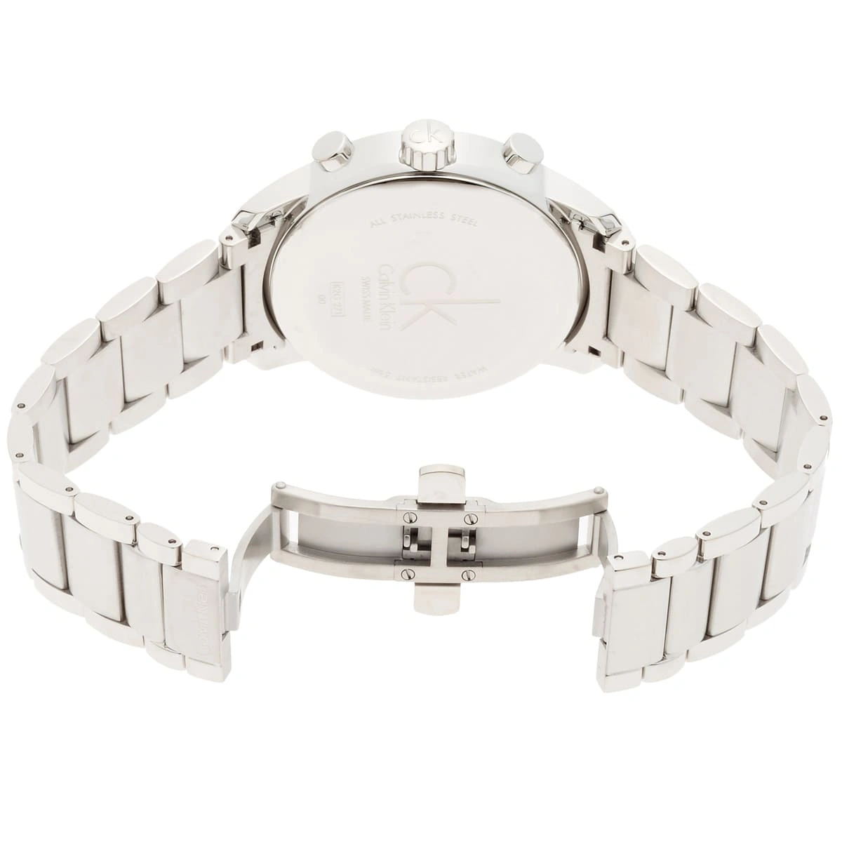 Calvin Klein Watch For Men K2G27141 (K2G27141)