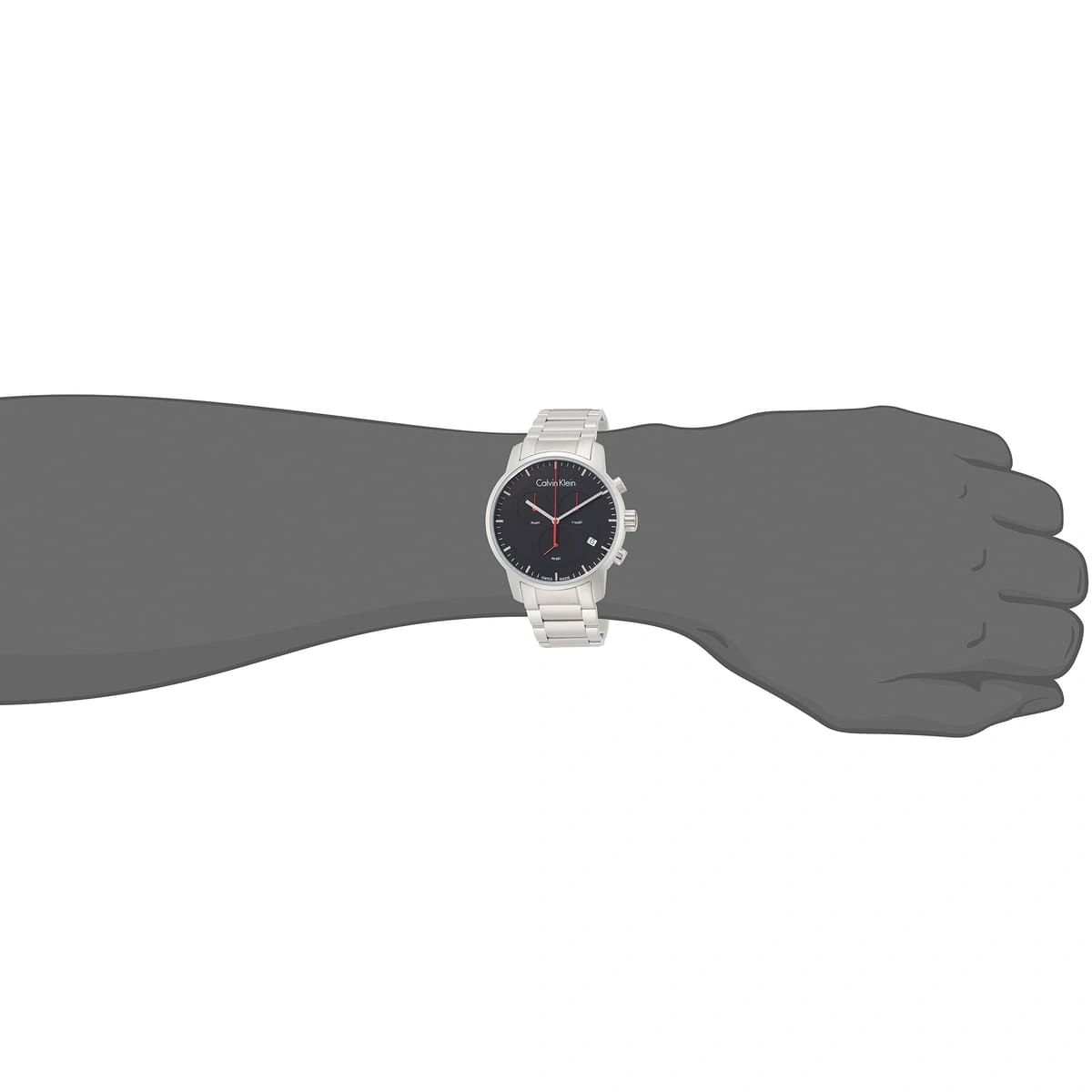 Calvin Klein Watch For Men K2G27141 (K2G27141)