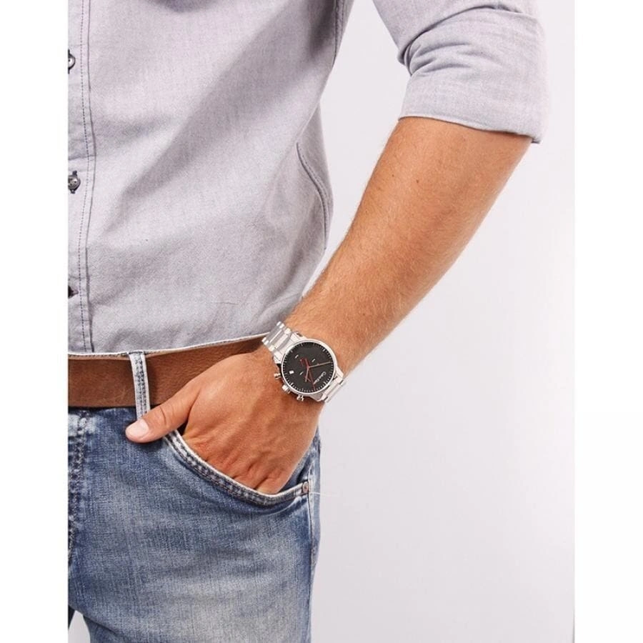 Calvin Klein Watch For Men K2G27141 (K2G27141)
