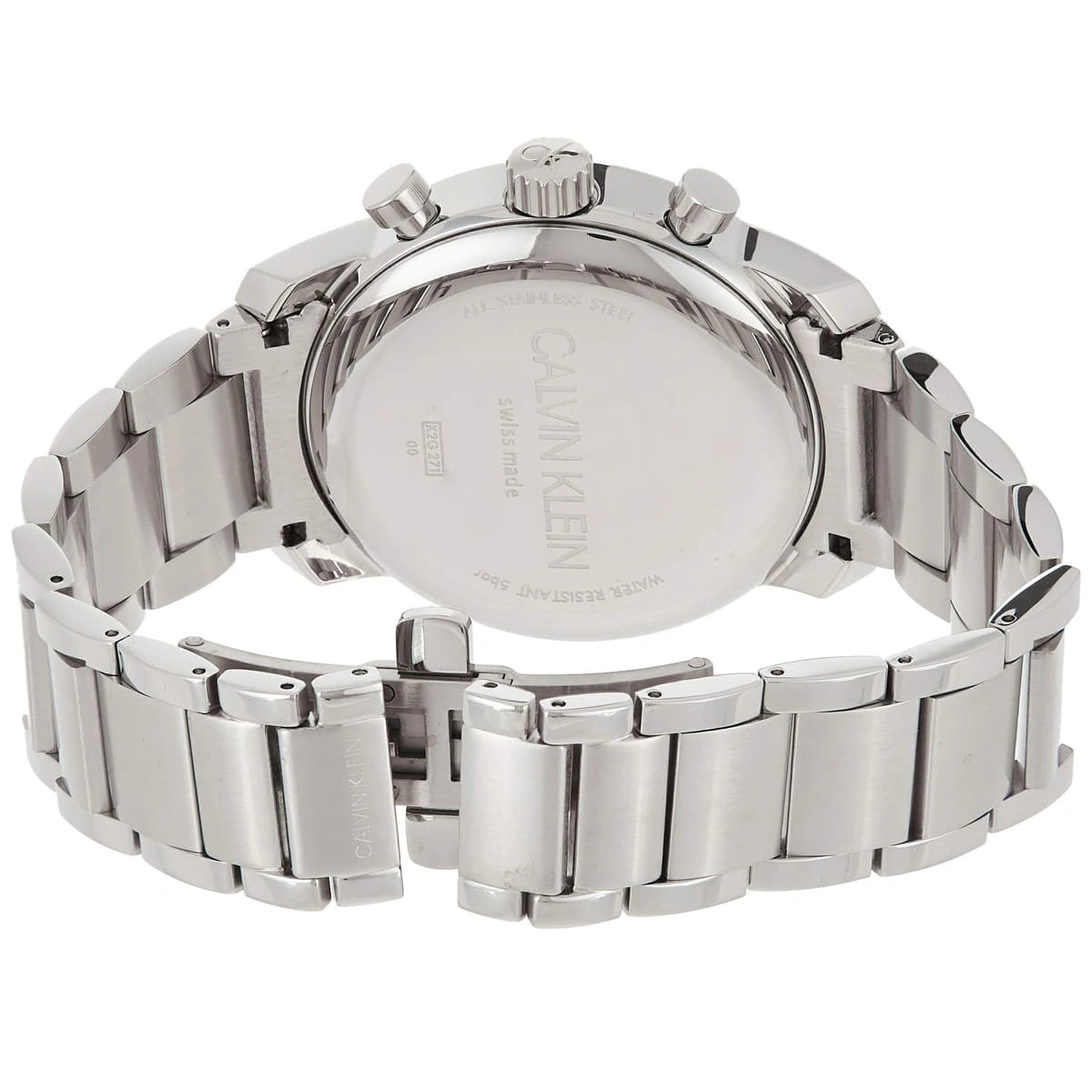 Calvin Klein Watch For Men K2G27146 (K2G27146)