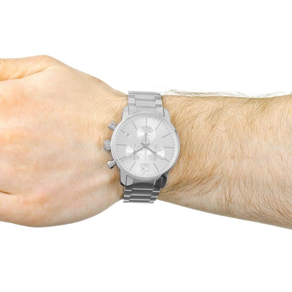 Calvin Klein Watch For Men K2G27146 (K2G27146)