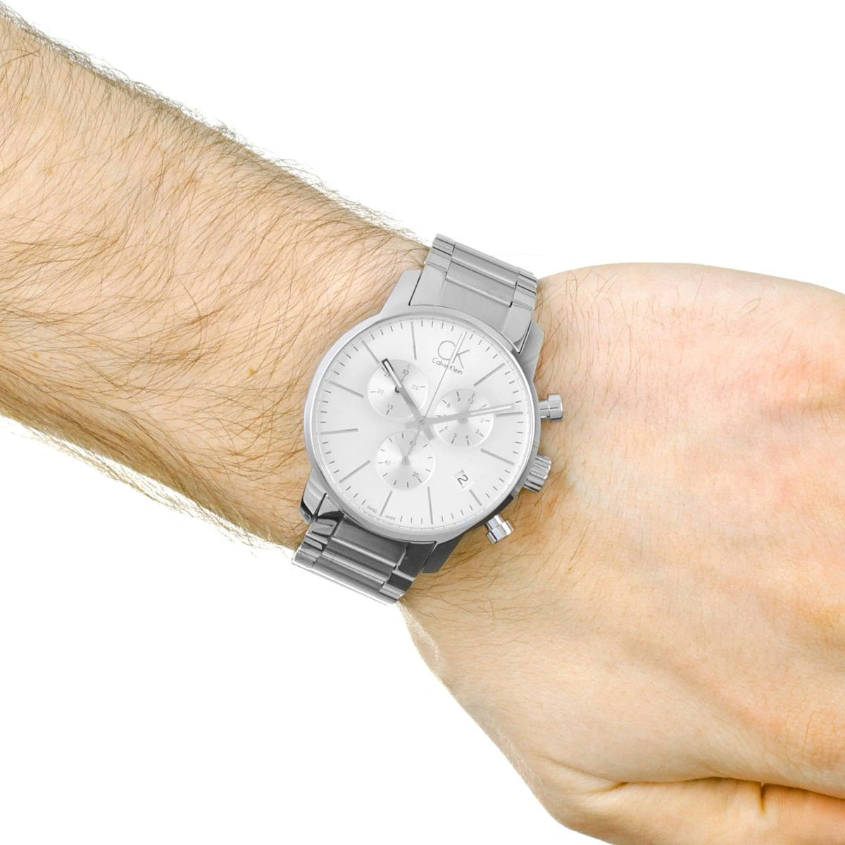 Calvin Klein Watch For Men K2G27146 (K2G27146)