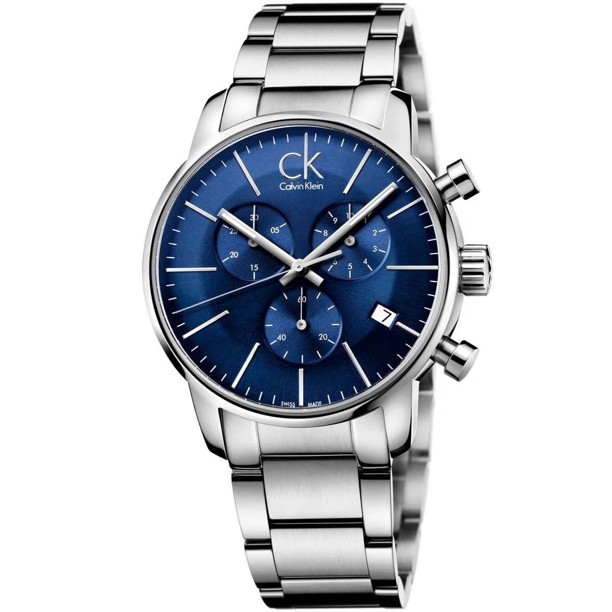 Calvin Klein Watch For Men K2G2714N (K2G2714N)