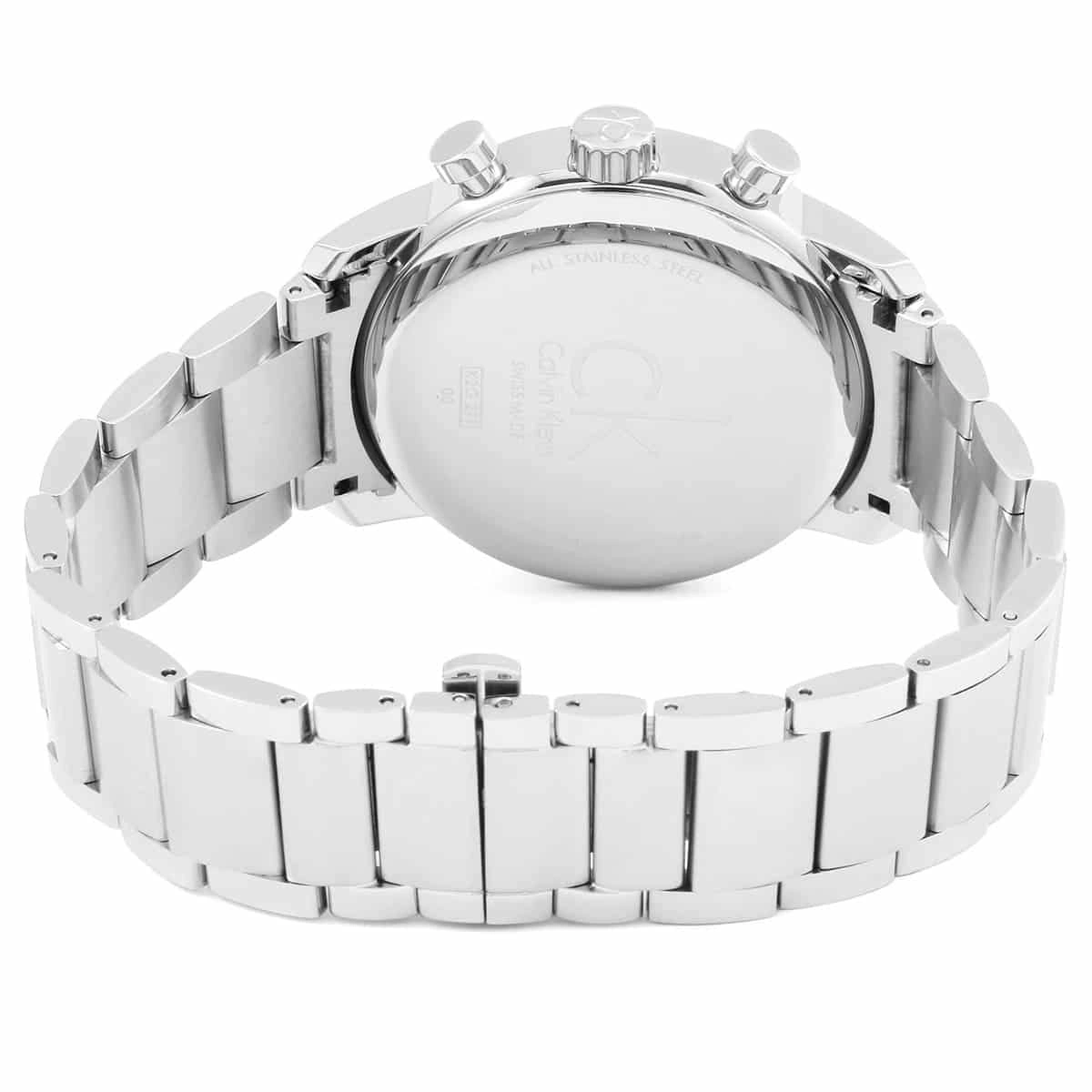 Calvin Klein Watch For Men K2G2714N (K2G2714N)