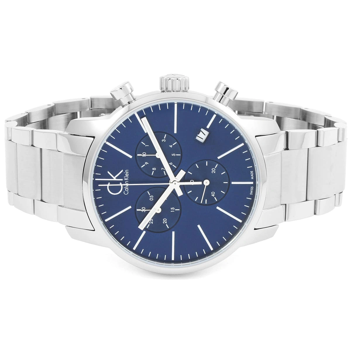 Calvin Klein Watch For Men K2G2714N (K2G2714N)