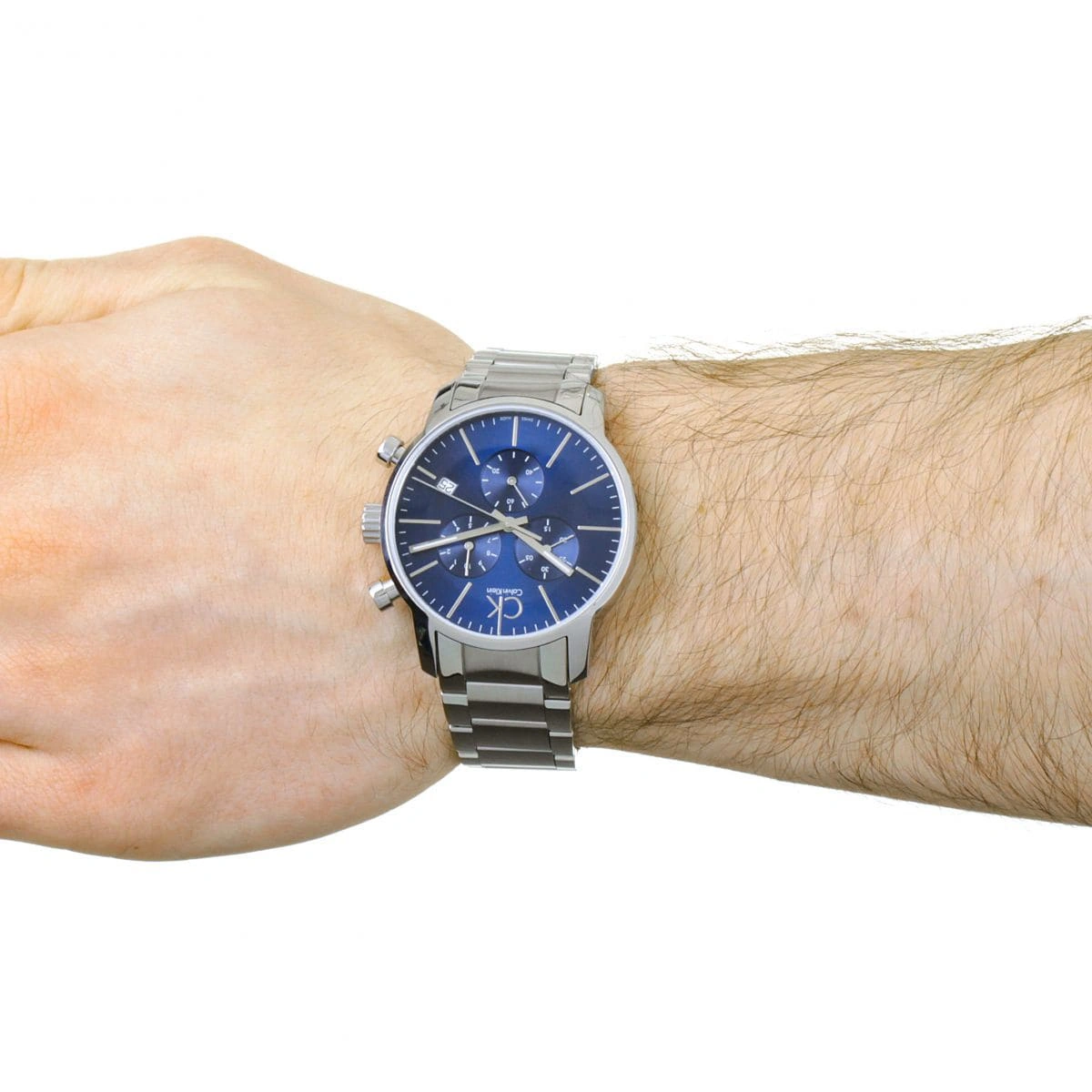 Calvin Klein Watch For Men K2G2714N (K2G2714N)