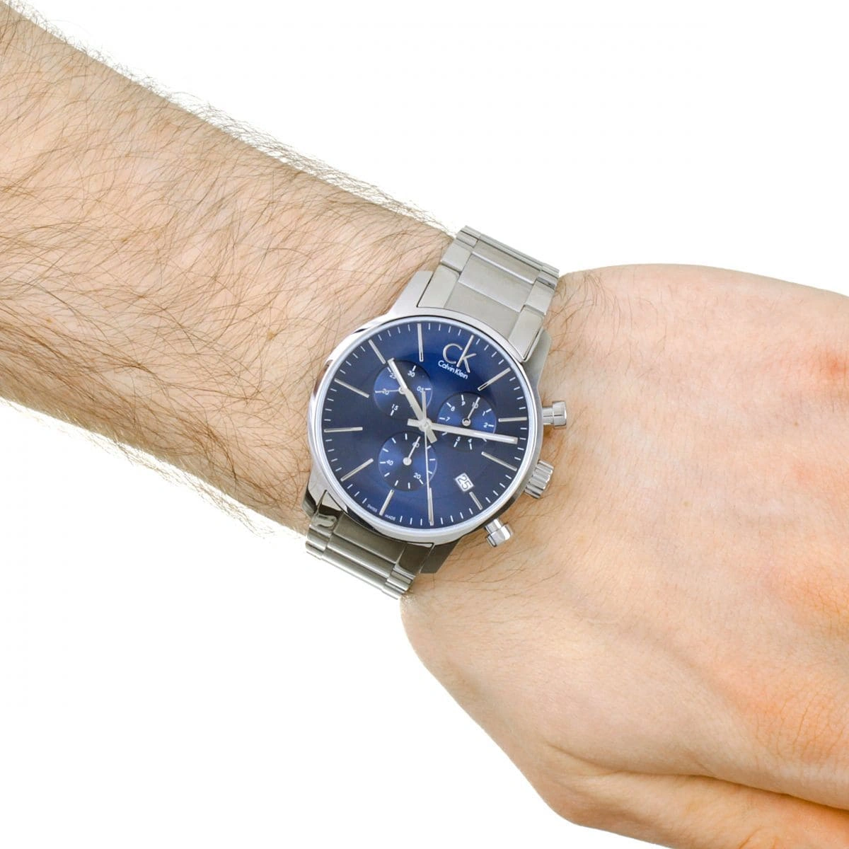 Calvin Klein Watch For Men K2G2714N (K2G2714N)
