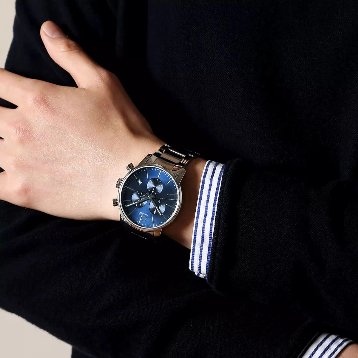 Calvin Klein Watch For Men K2G2714N (K2G2714N)